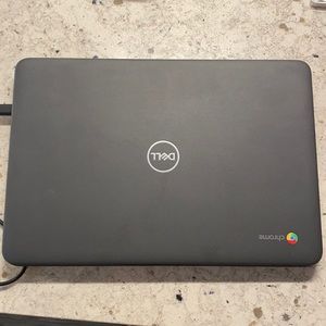 Dell Chromebook 3100